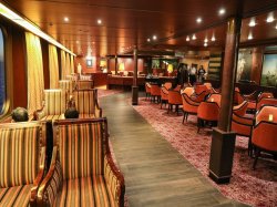 Zaandam Explorers Lounge picture