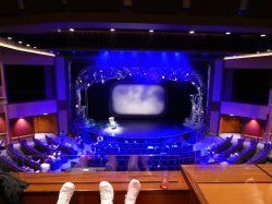 Ovation of the Seas Royal Theatre picture