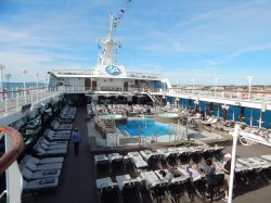 Azamara Quest Pool picture