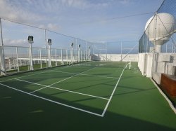 Wimbledon Court picture