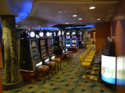 Diamond Princess Grand Casino picture