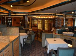 Diamond Princess Santa Fe Dining Room picture