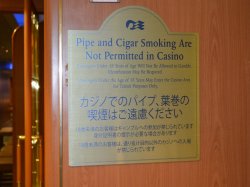 Diamond Princess Grand Casino picture