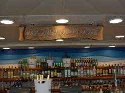 Mermaids Tail Bar picture Mermaids Tail Bar picture