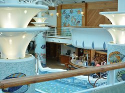 Diamond Princess Calypso Reef & Pool picture