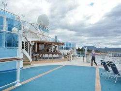 Tradewinds Bar picture