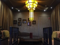 Koningsdam Tamarind picture