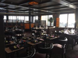 Koningsdam Tamarind picture