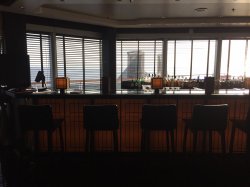 Koningsdam Tamarind picture