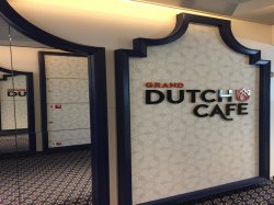 Koningsdam Grand Dutch Cafe picture