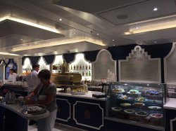 Koningsdam Grand Dutch Cafe picture