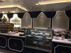 Koningsdam Grand Dutch Cafe picture