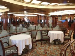 Queen Victoria Britannia Restaurant picture