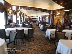 Queen Victoria Britannia Restaurant picture