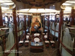 Queen Victoria Britannia Restaurant picture