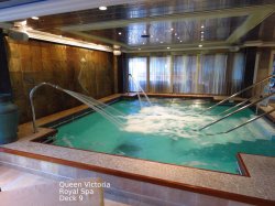 Queen Victoria Royal Spa picture