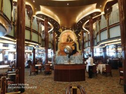 Queen Victoria Britannia Restaurant picture