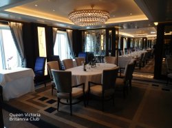 Queen Victoria Britannia Club picture