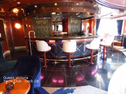 Queen Victoria Yacht Club picture Uploaded in 2018 Photo courtesy of MEGATLX. Queen Victoria Yacht Club picture