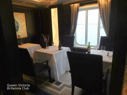 Queen Victoria Britannia Club picture