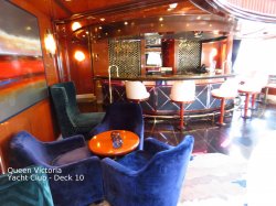 Queen Victoria Yacht Club picture Uploaded in 2018 Photo courtesy of MEGATLX. Queen Victoria Yacht Club picture