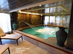 Queen Victoria Royal Spa picture