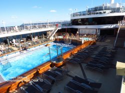 Queen Victoria Pavlion Pool picture