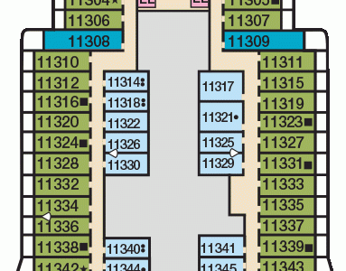 mardi gras deck 10 plan