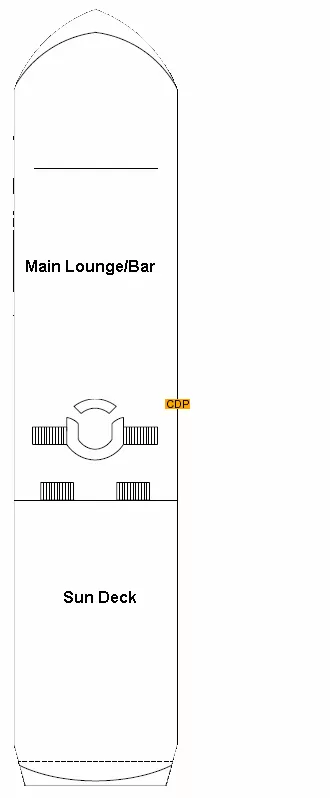 deck plan