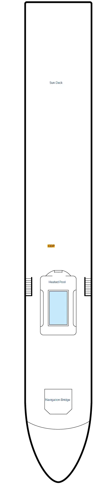 deck plan