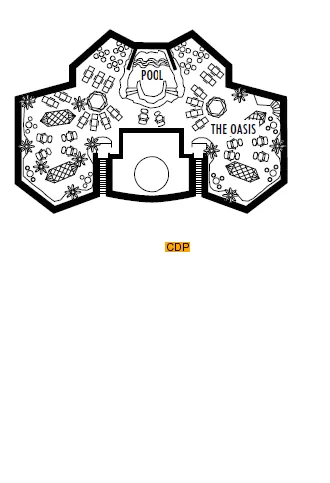 deck plan