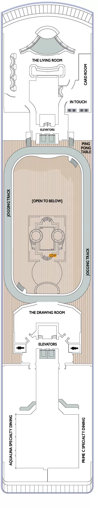 deck plan