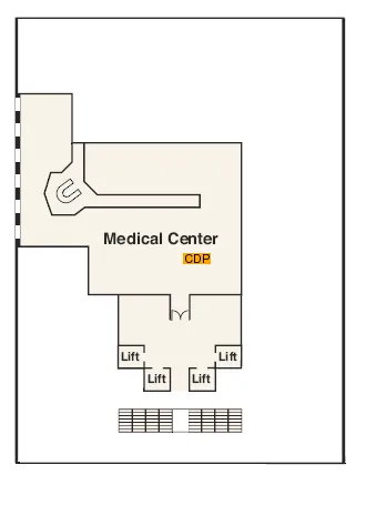 deck plan