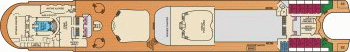 Click to view Carnival Adventure deck 15 Carnival Adventure deck Deck 15