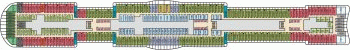 Click to view Carnival Celebration deck 11 Carnival Celebration deck Deck 11