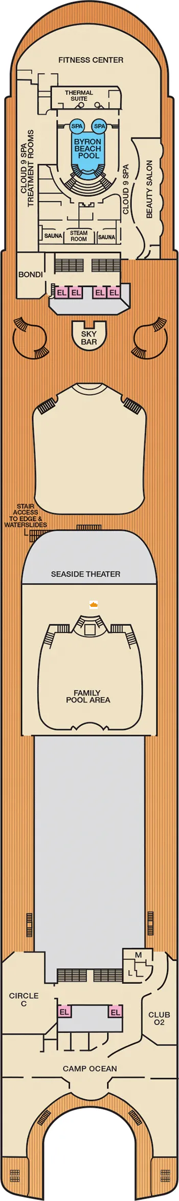 deck plan