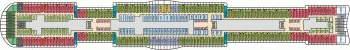 Click to view Carnival Jubilee deck 11 Carnival Jubilee deck Deck 11