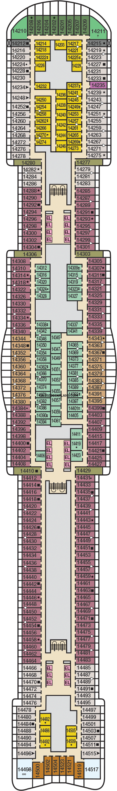 Click for deck image