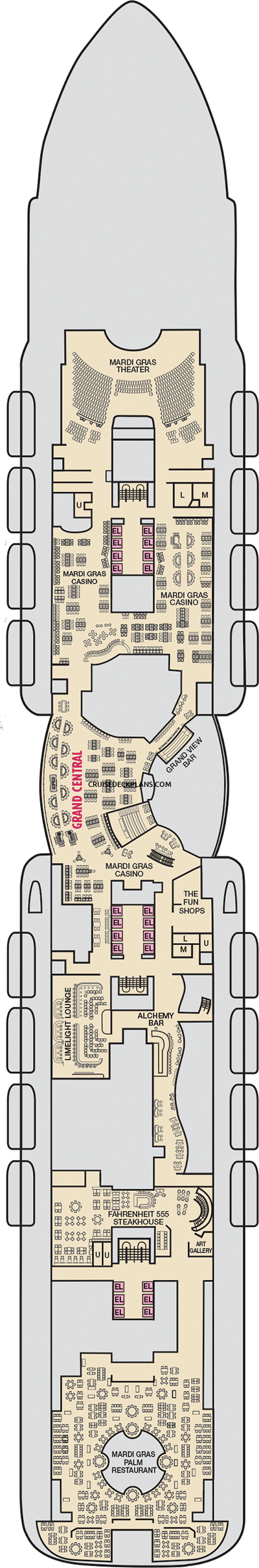 Click for deck image