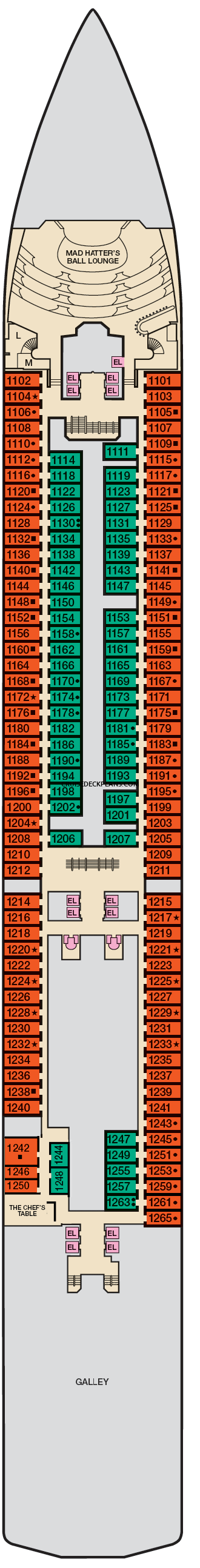 Click for deck image