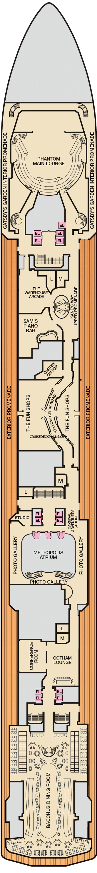 Click for deck image