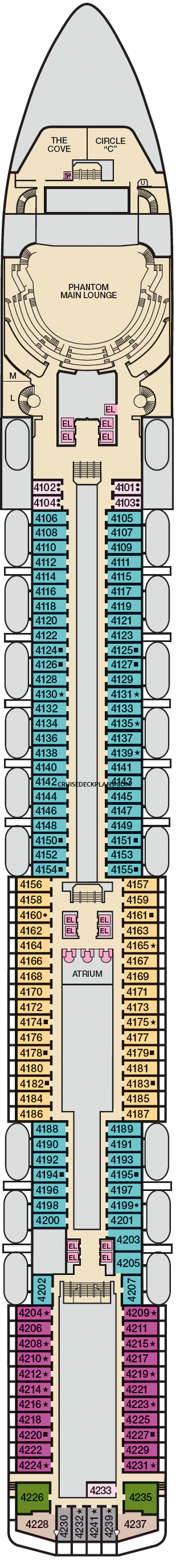 Click for deck image