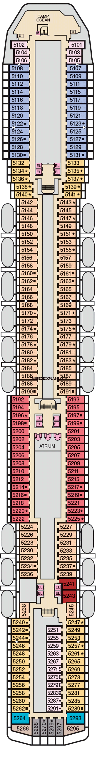 Click for deck image