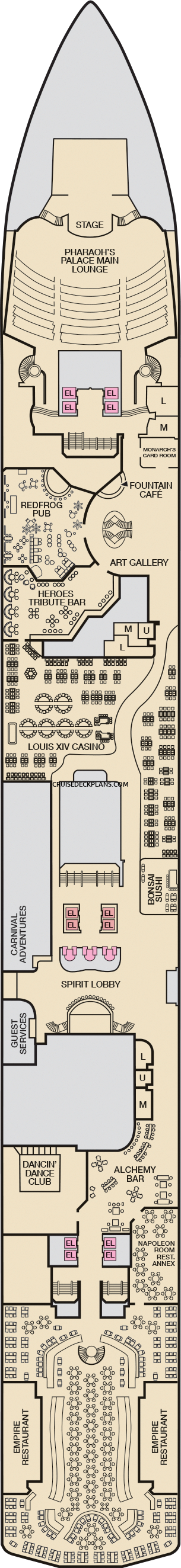 Click for deck image