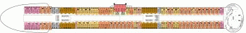 Click to view Celebrity Ascent deck 6 Celebrity Ascent deck Deck 6