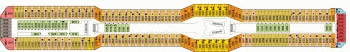 Click to view Celebrity Equinox deck 8 Celebrity Equinox deck 8 Vista