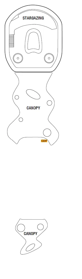 deck plan