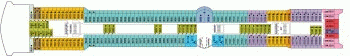 Click to view Celebrity Infinity deck 9 Celebrity Infinity deck 9 Sky