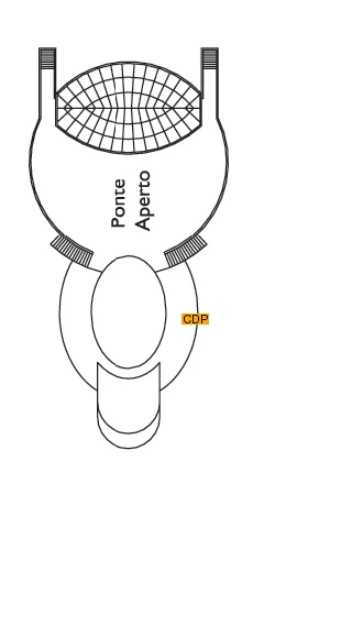 deck plan