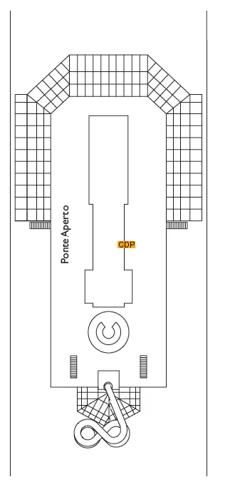 deck plan